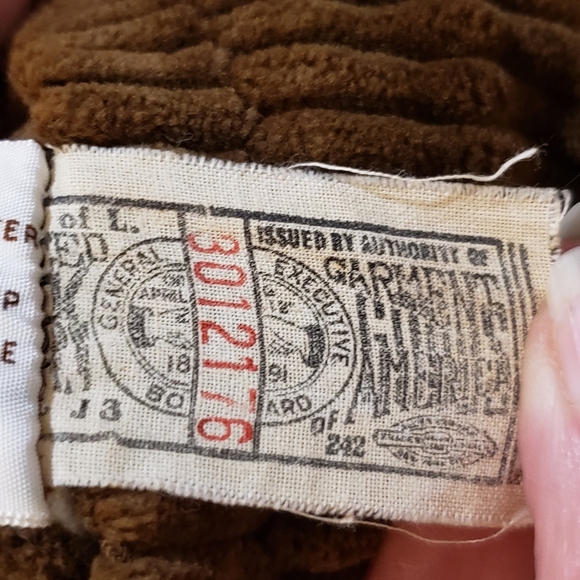 Pacific Trail Sportswear Vintage Vest - Picture 9 of 10